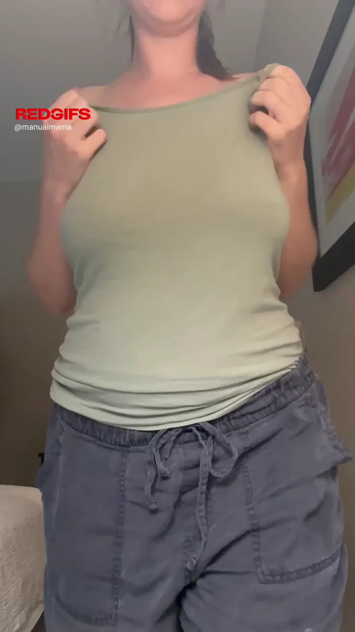 Revealing the busty naturals