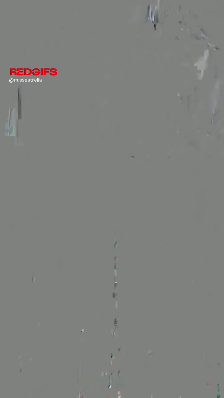 Married Slut's Massive Tits Spill Out 😈💦