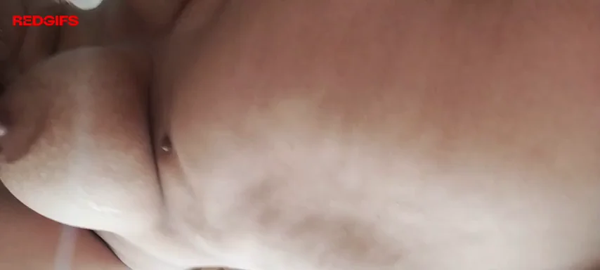 You wake up like this with me