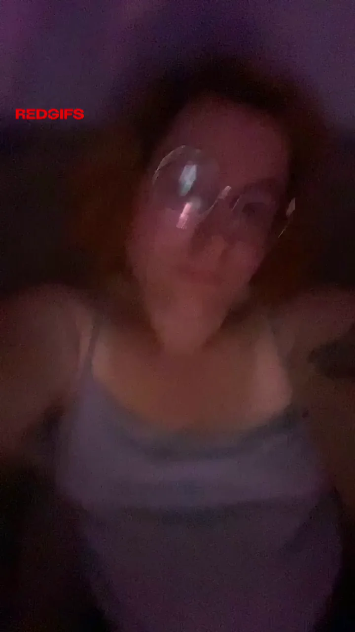 My tits are so fun to play with 🤭