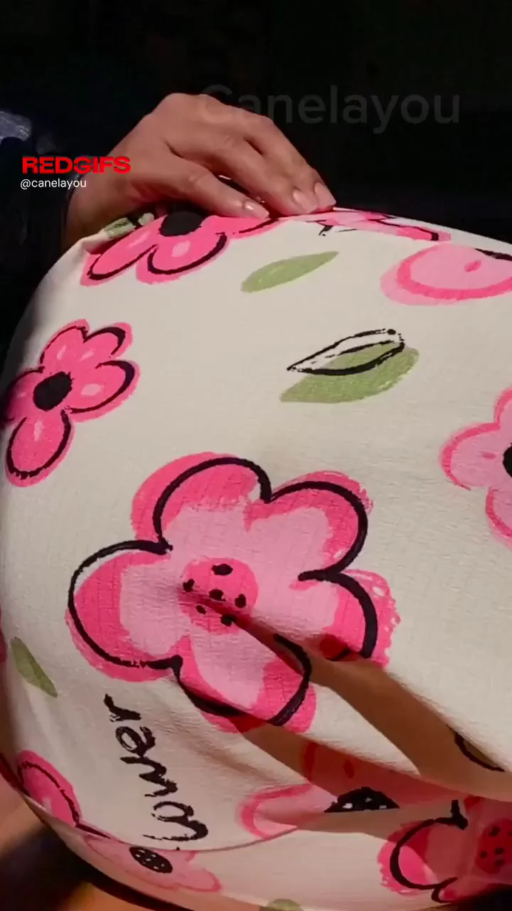 Tell me how much you love seeing my ass spread like that