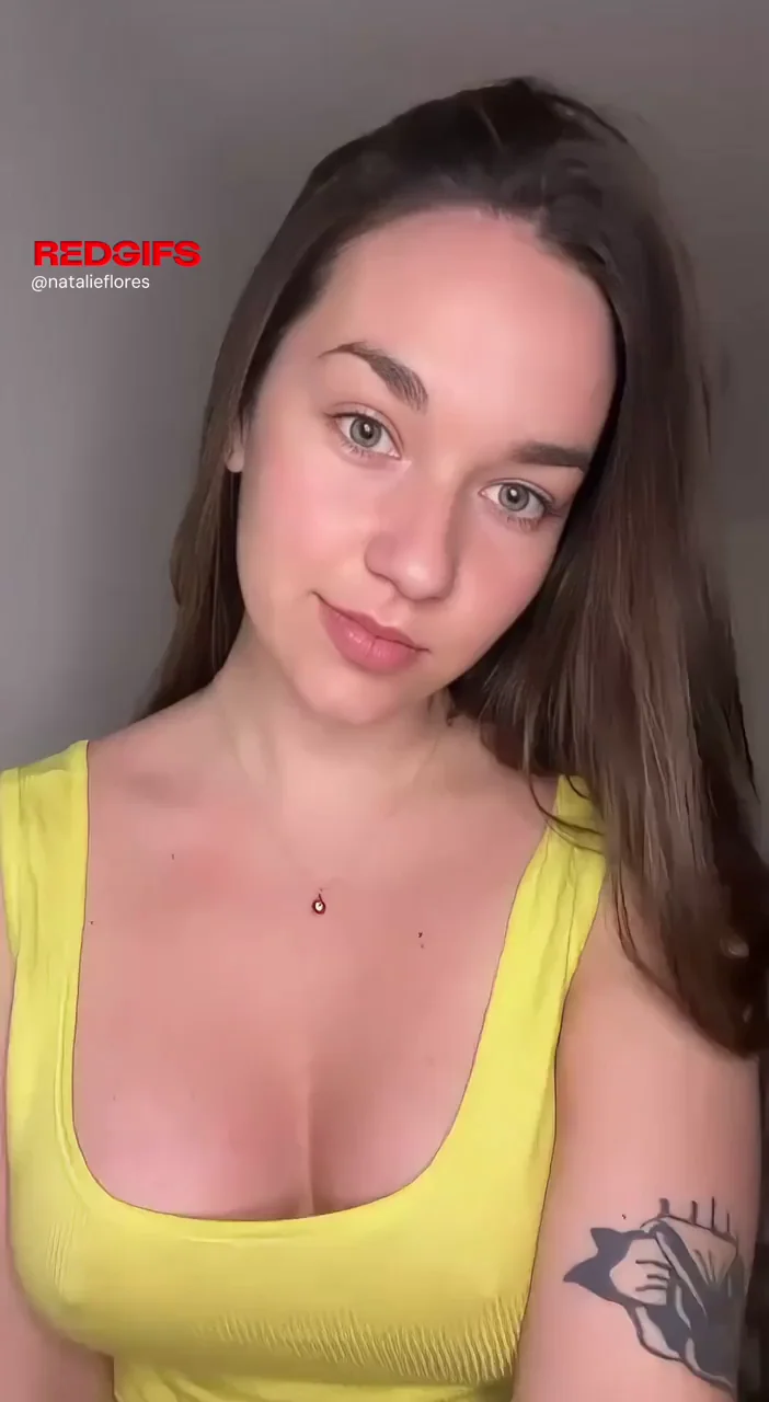 Sexy enough to be your dirty fuck doll