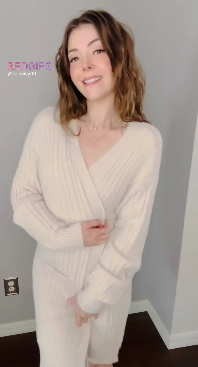 Would you play with a bored housewife