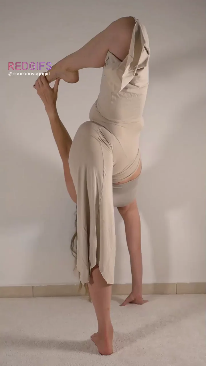 feeling flexy
