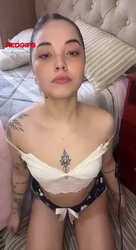Sometimes I think I cant stop being horny