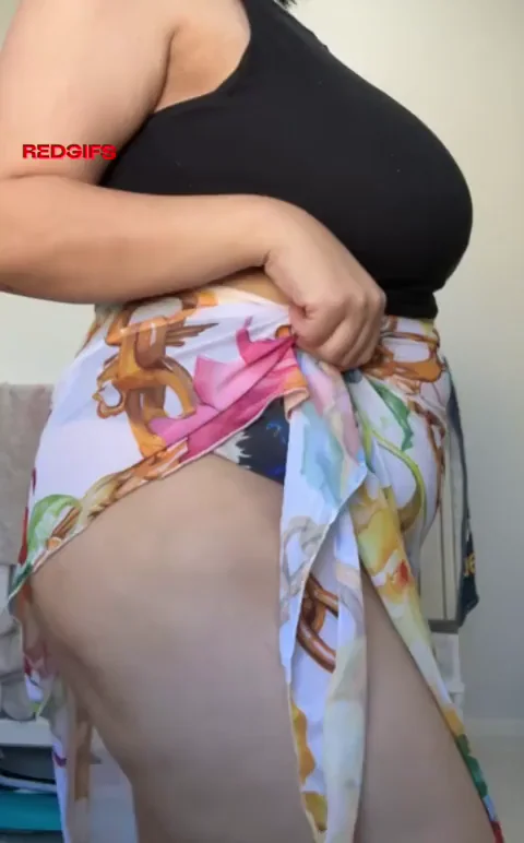Chubby and filthy