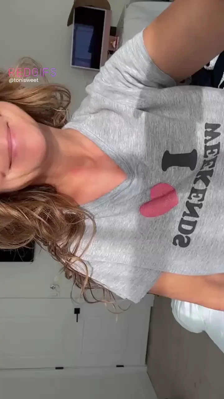 My tits were made for sharing.