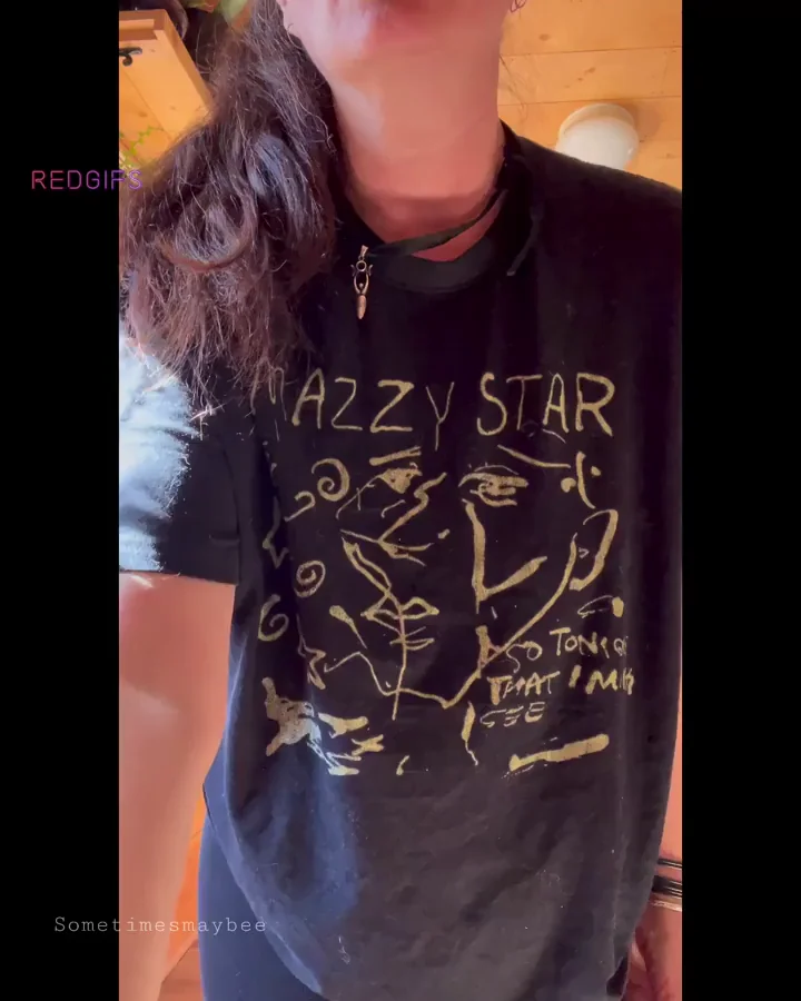 Jazzy Star's Boobiful Day: Massive MILF Tits Tease
