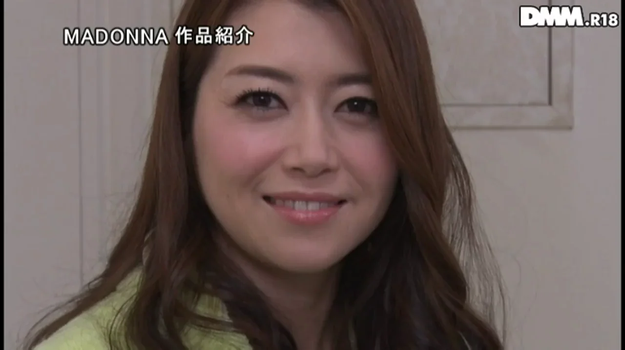 Maki Hojo's Baby-Making Challenge: Who's Gonna Breed This Slutty MILF? 💦👶 JUY-238