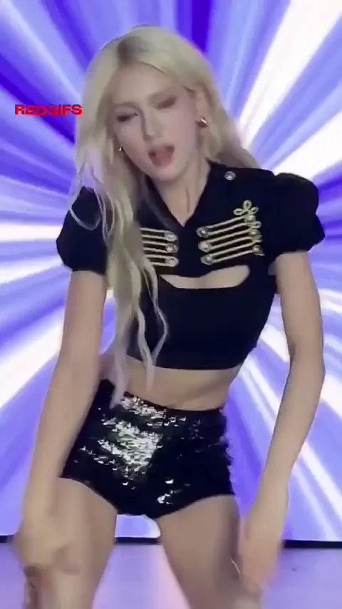 Jeon Somi
