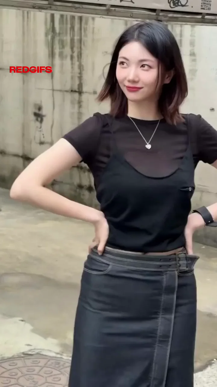 x After School - Gaeun