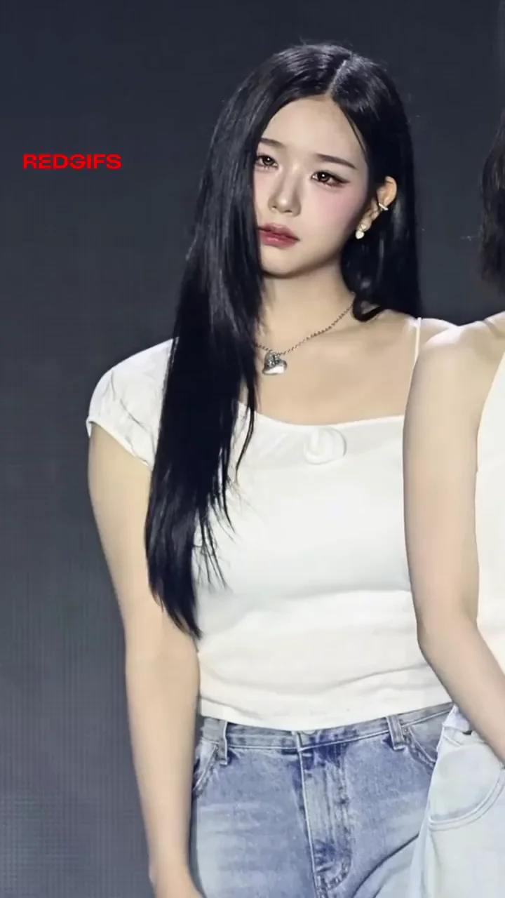 tripleS - Chaeyeon