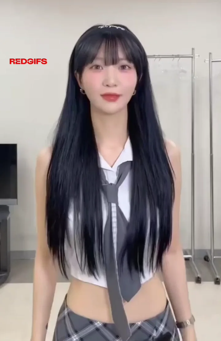 Yubin - Oh My Girl