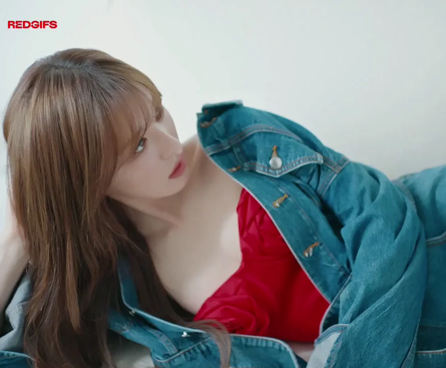 Wendy - Red Velvet