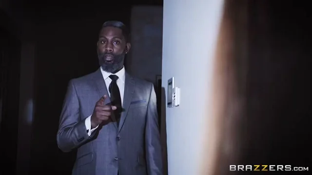 Daddy's Gone, Time for Sneaky Fuck