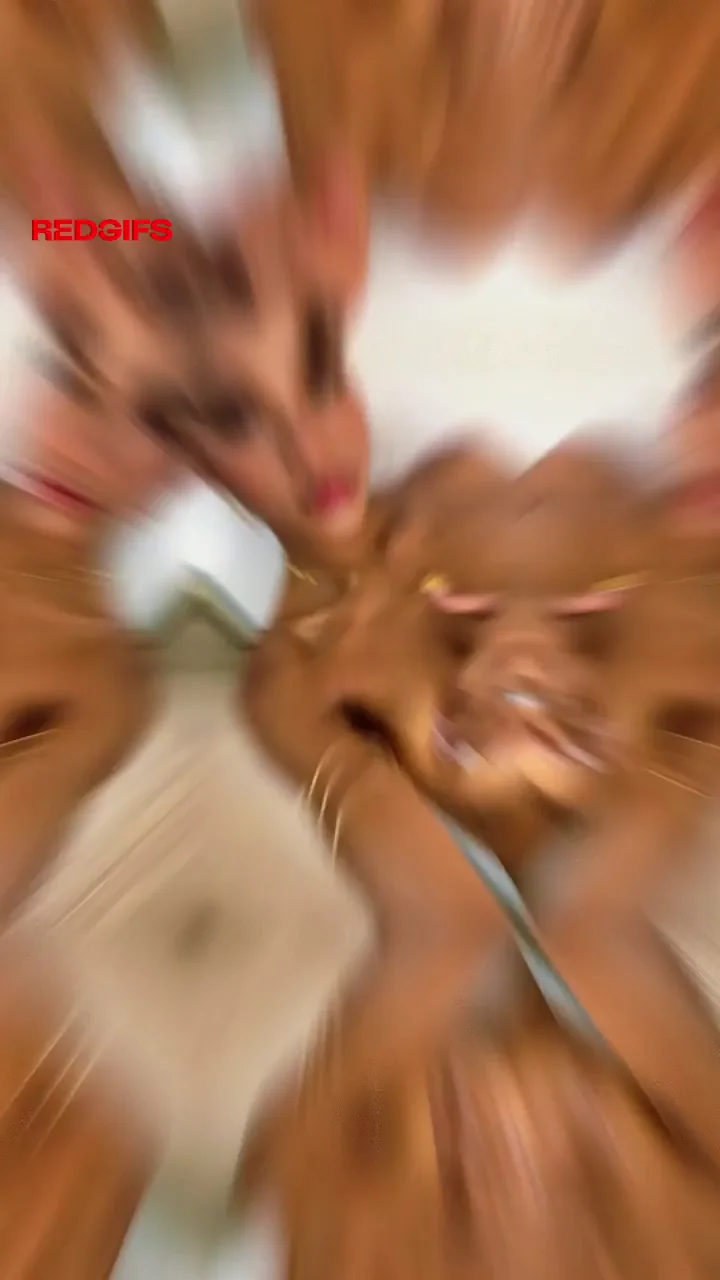Hungry Choco Coochie Cravin' Cock 🍫💦