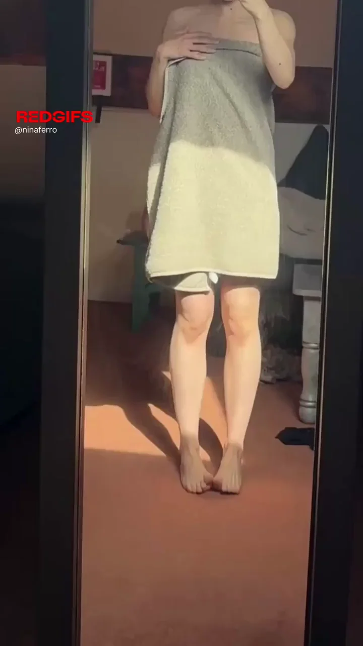 Towel drop