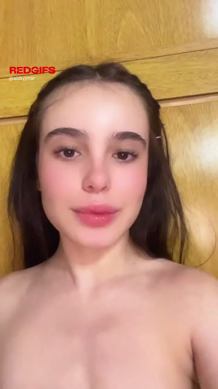 My tits and your mouth a lethal combination