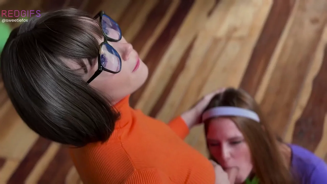 it's so nice to get a blowjob