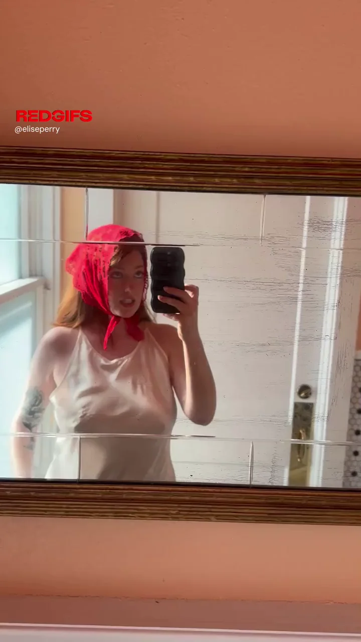 meet me in the bathroom