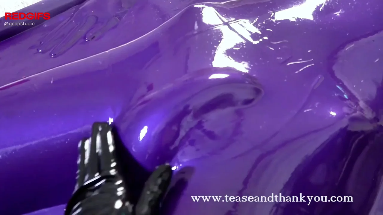 Latex makes me crazy