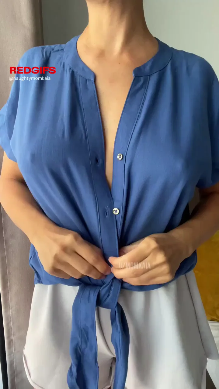 Perfect size for a titty fuck