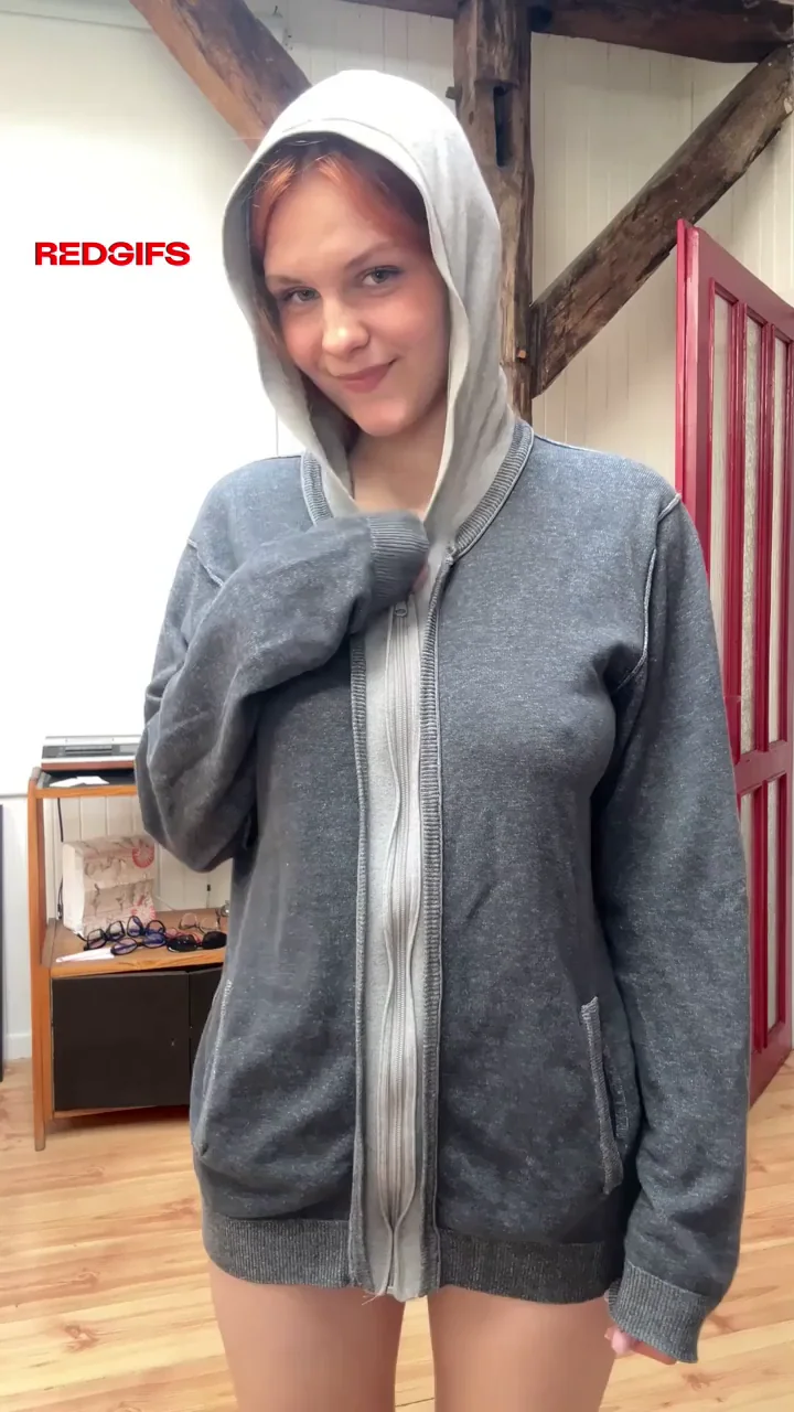 I love showing off my big, though not perfect, boobs