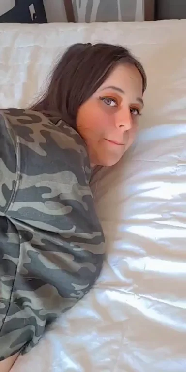 Nice & Slow Anal Plug Tease 😈🍑