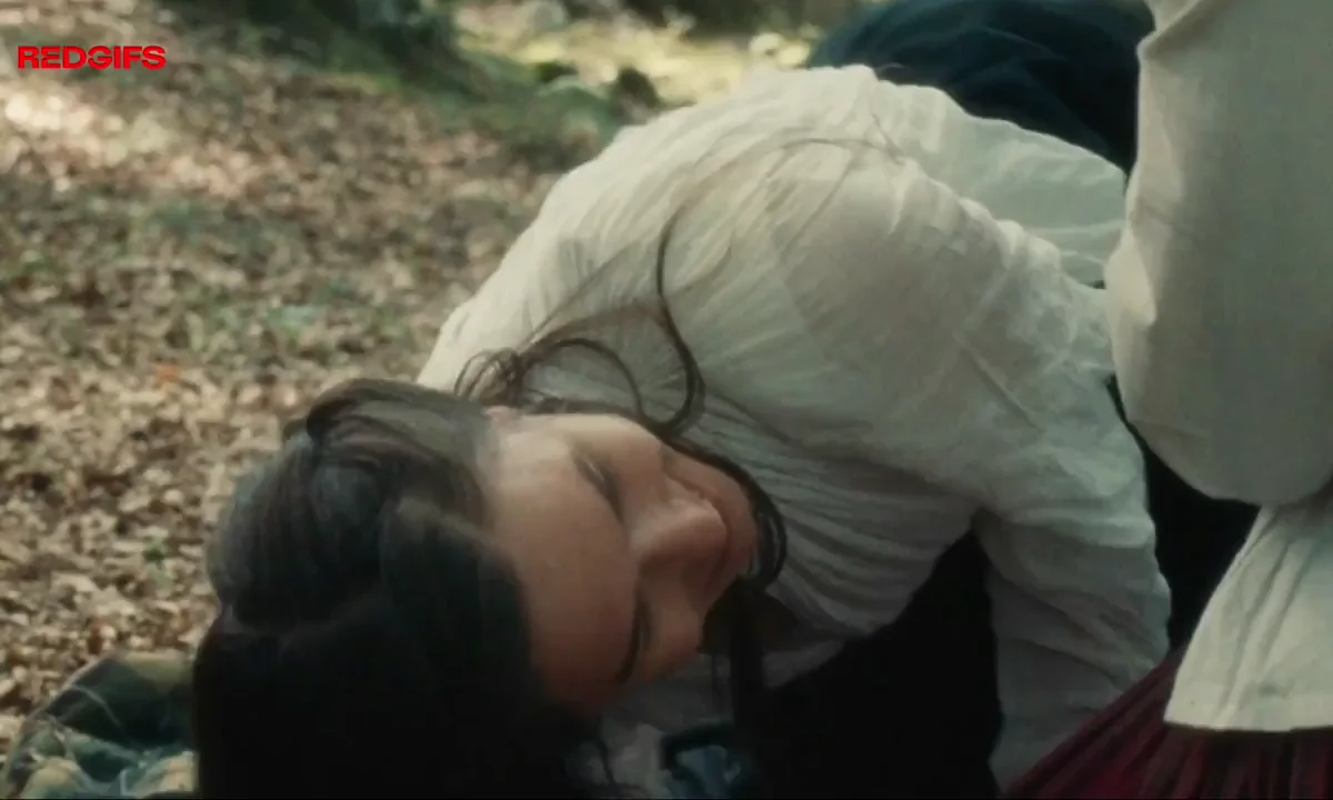 Katherine Waterston &amp; Vanessa Kirby - The World to Come (2020)