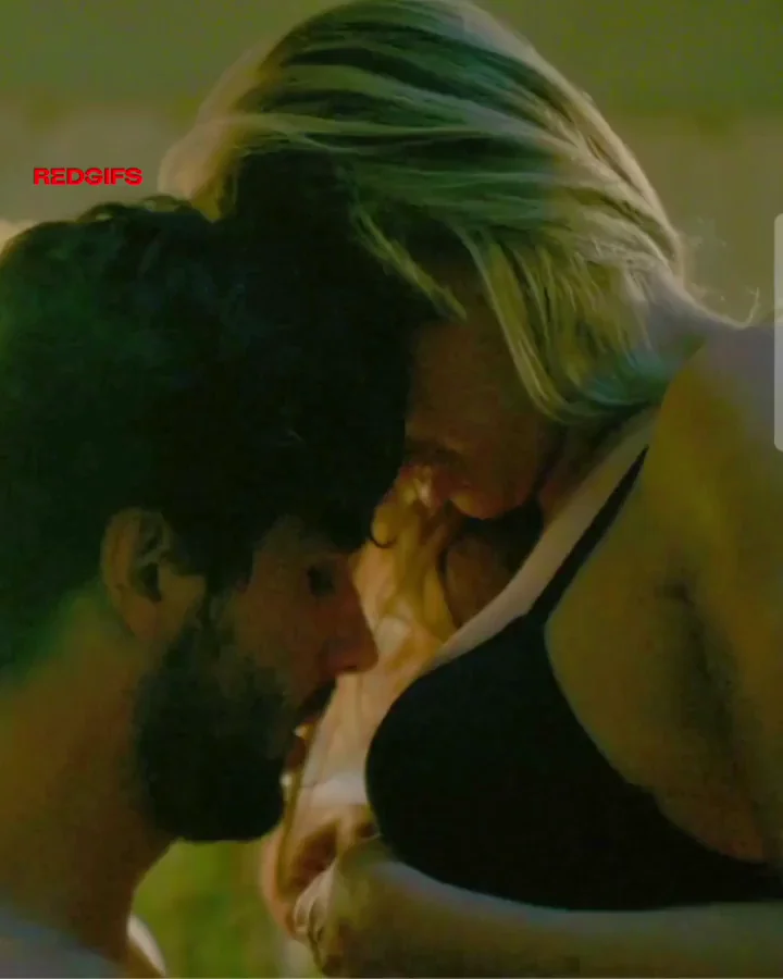 Angélica Rivera - Con Esa Misma Mirada S2 (2025)