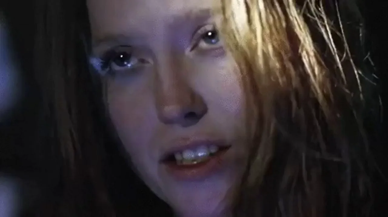 Jennifer Connelly (Requiem for a Dream, 2010)