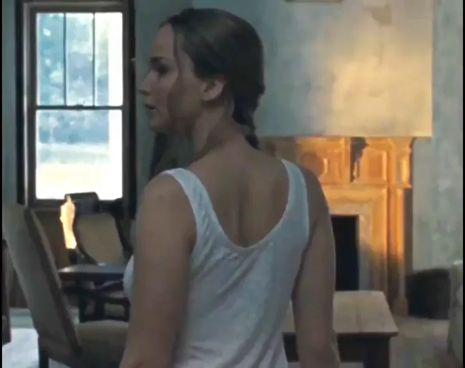 Jennifer Lawrence(Mother, 2017)