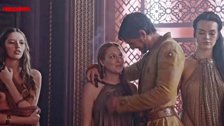 Josephine Gillan - Game of Thrones (S04, E01) 2011-2019