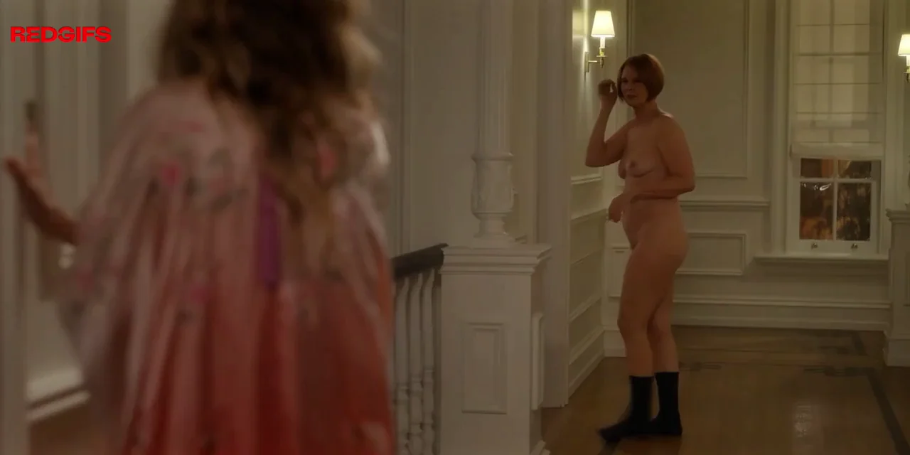 Cynthia Nixon - And Just Like That... S03 E05 (2025)