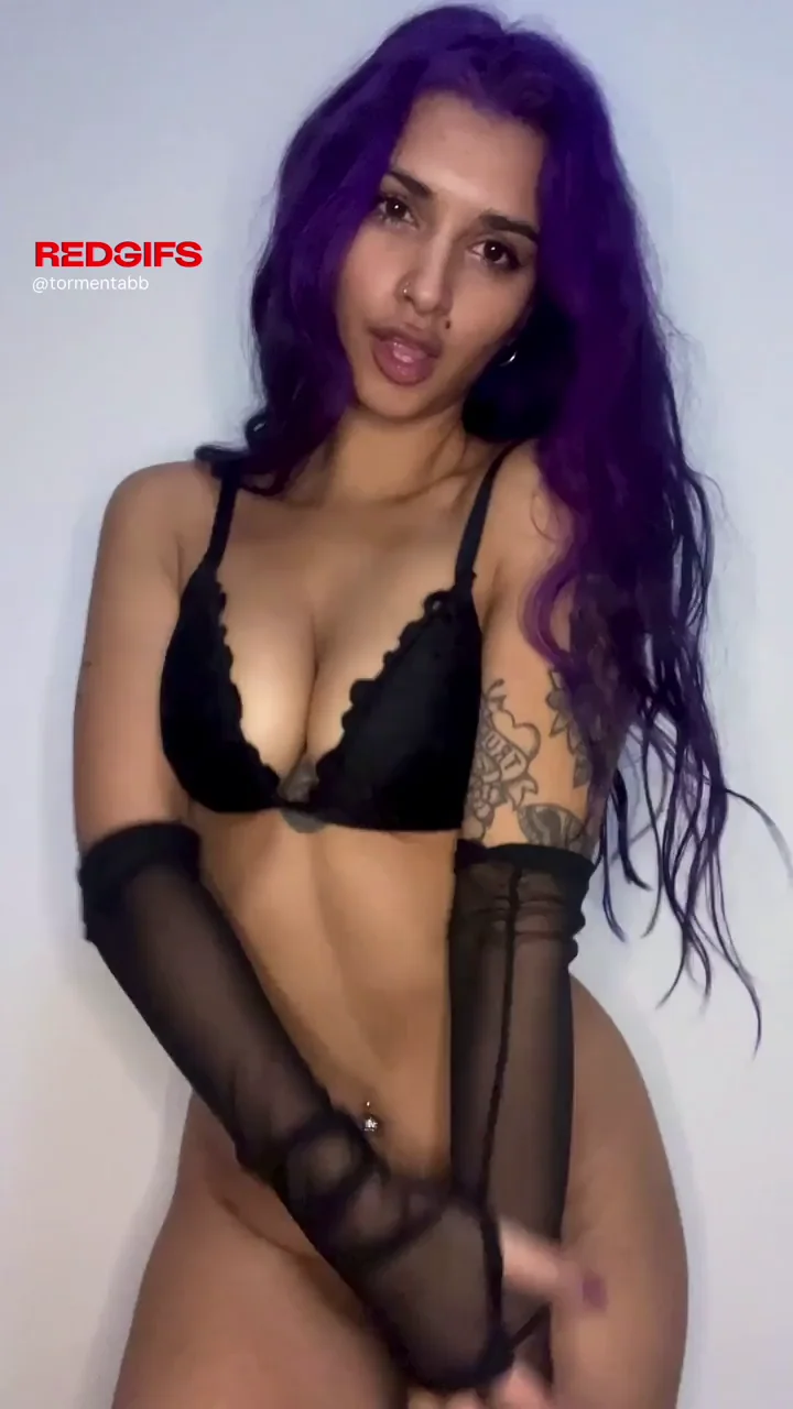 Grab My Juicy Latina Meat Anywhere You Want 🍆💦