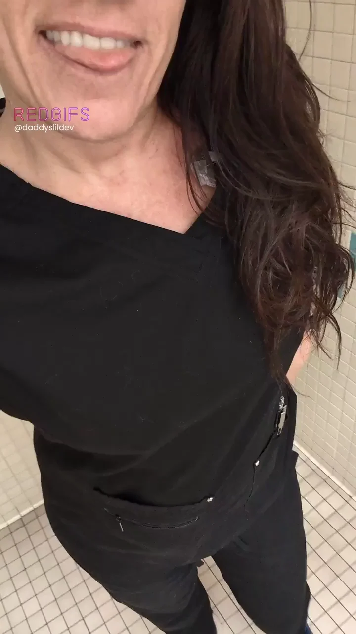 Working hard already and you all got me horny