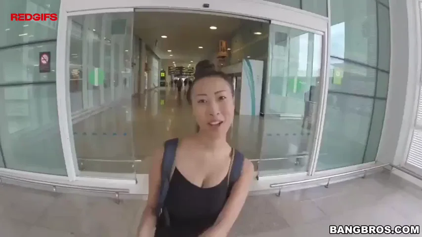 Straight to it!