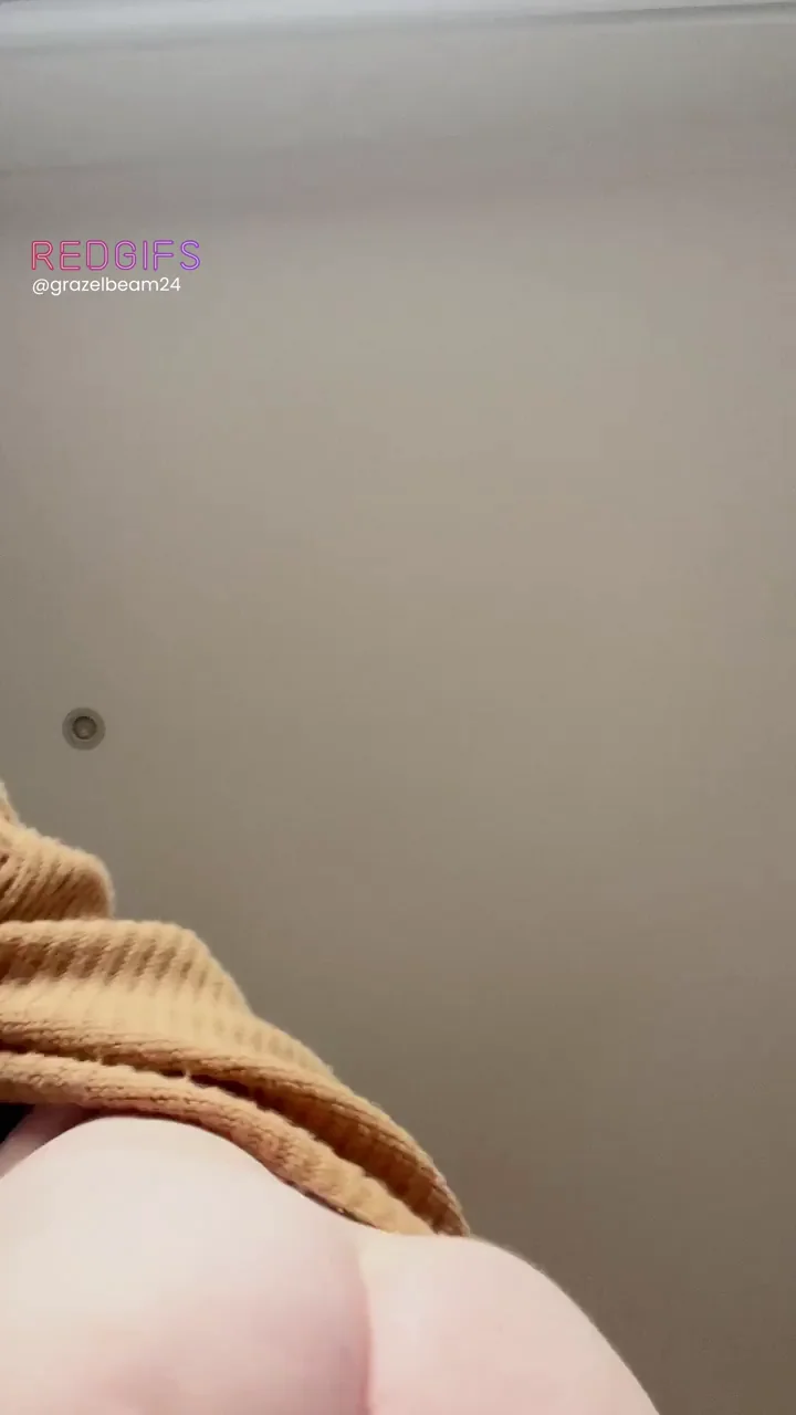 Oops didn’t see you there