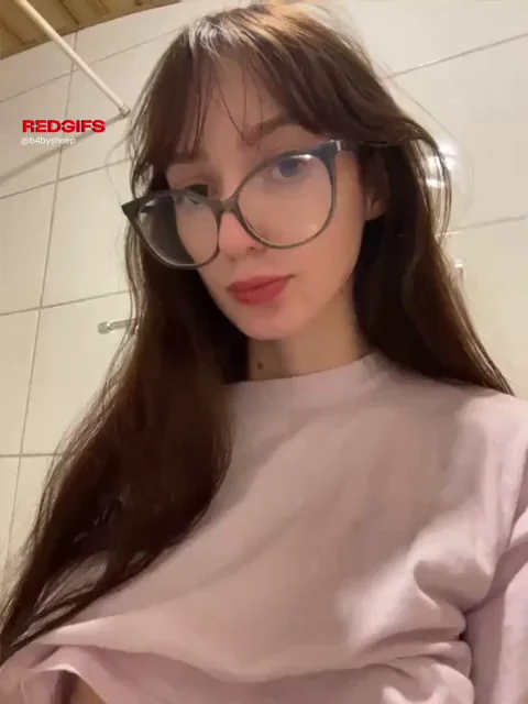Should I even bother showing my tiny tits
