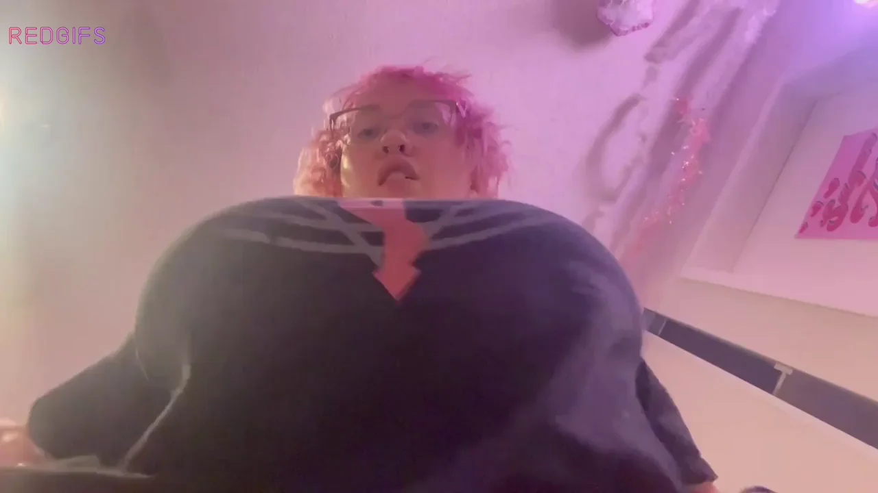 POV: Your Face After Devouring My Dripping Pussy – Sloppy Mess Guaranteed
