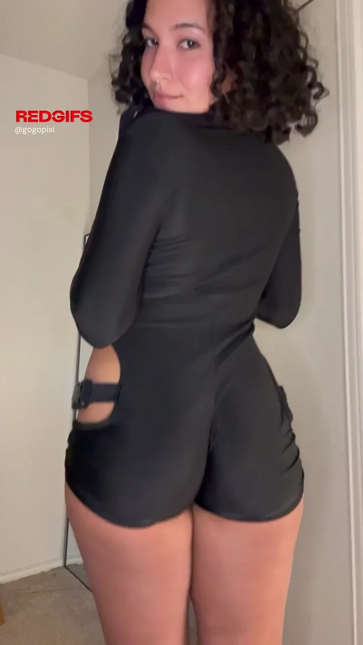 These curves will take very good care of your boner