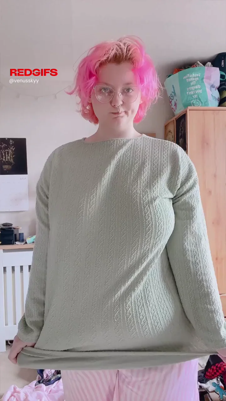 we love a speedy reveal!!