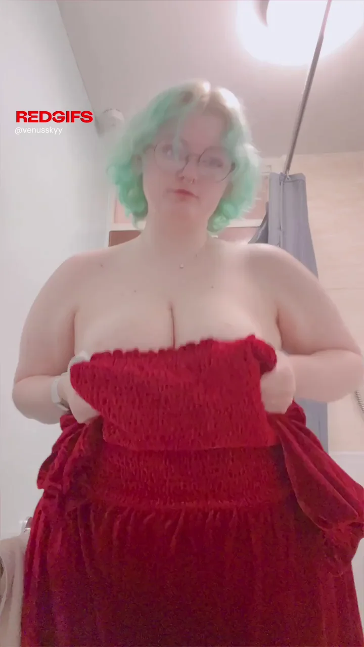 free as all boobs should be!