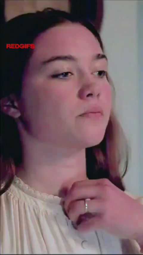 Florence Pugh