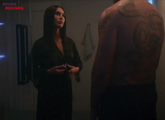 Megan Fox