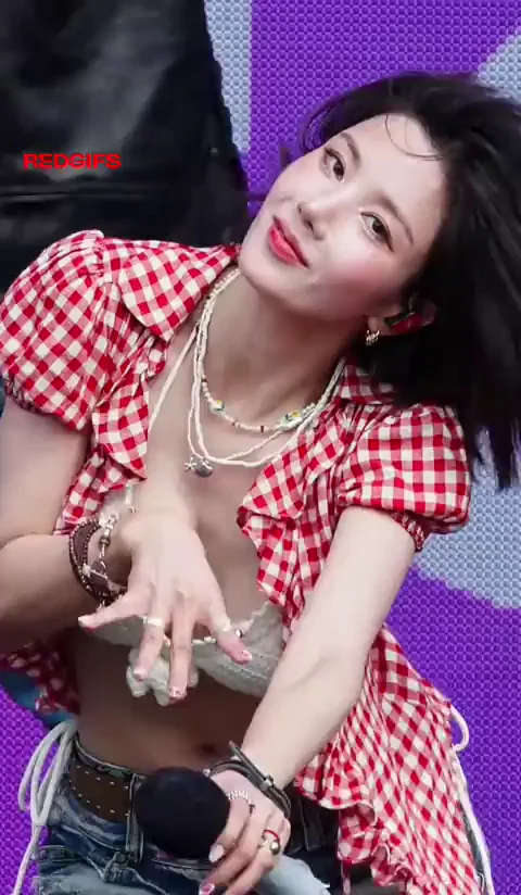 Eunbi Waterbomb 2025