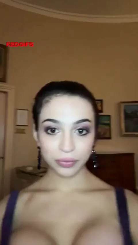 Josie Totah