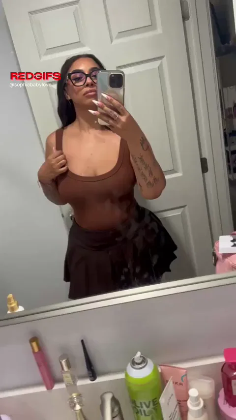 Bigger than you thought ? Let me know