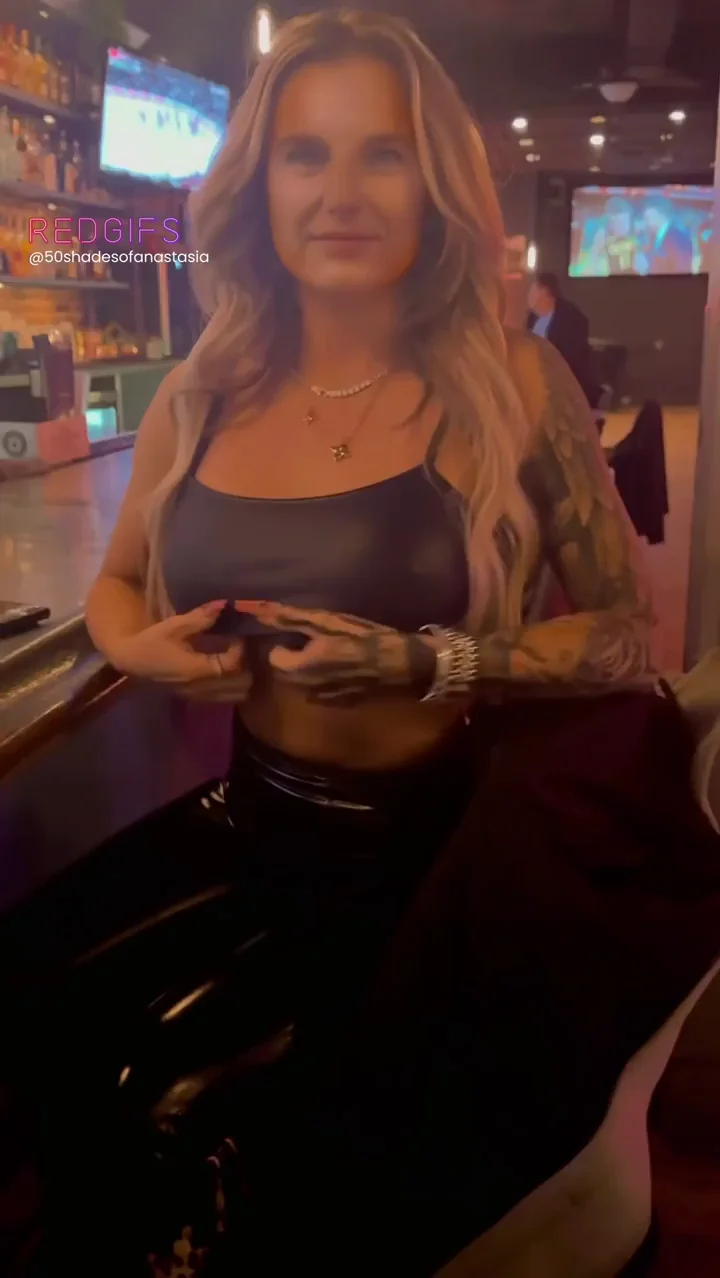 Out on town