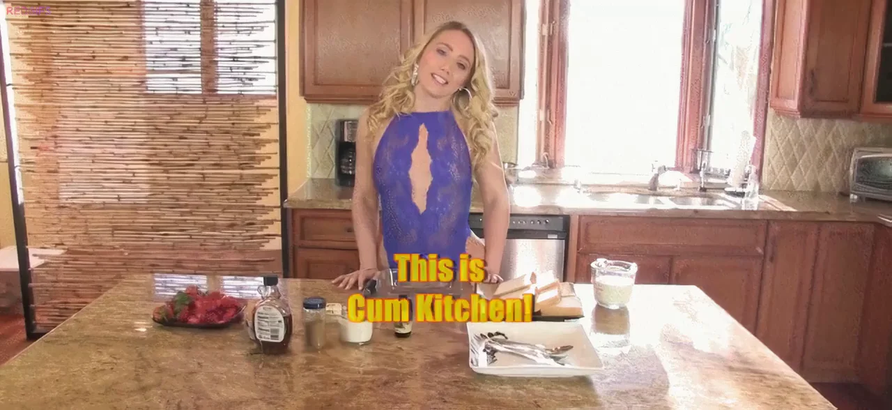 Welcome to Cum Kitchen!